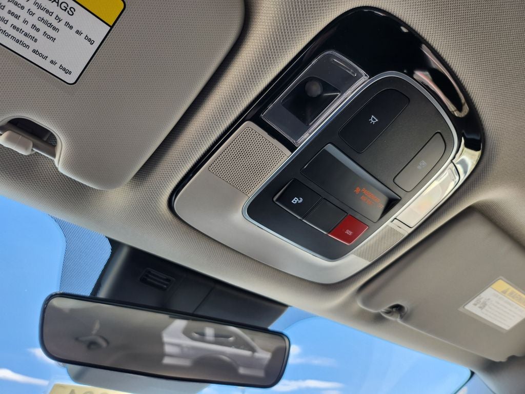 2026 Hyundai TUCSON PLUG-IN HYBRID SEL