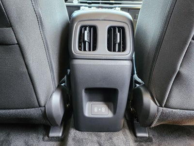 2026 Hyundai TUCSON PLUG-IN HYBRID SEL