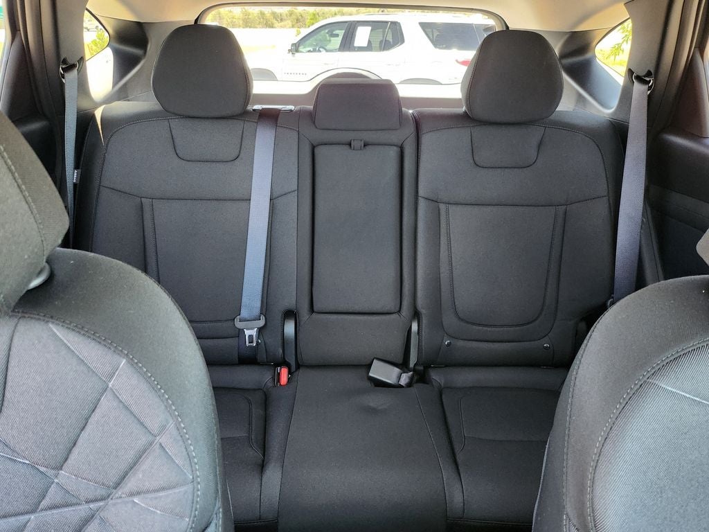 2026 Hyundai TUCSON PLUG-IN HYBRID SEL
