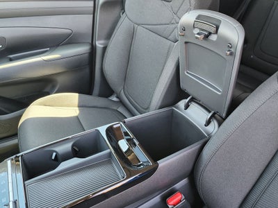 2026 Hyundai TUCSON PLUG-IN HYBRID SEL