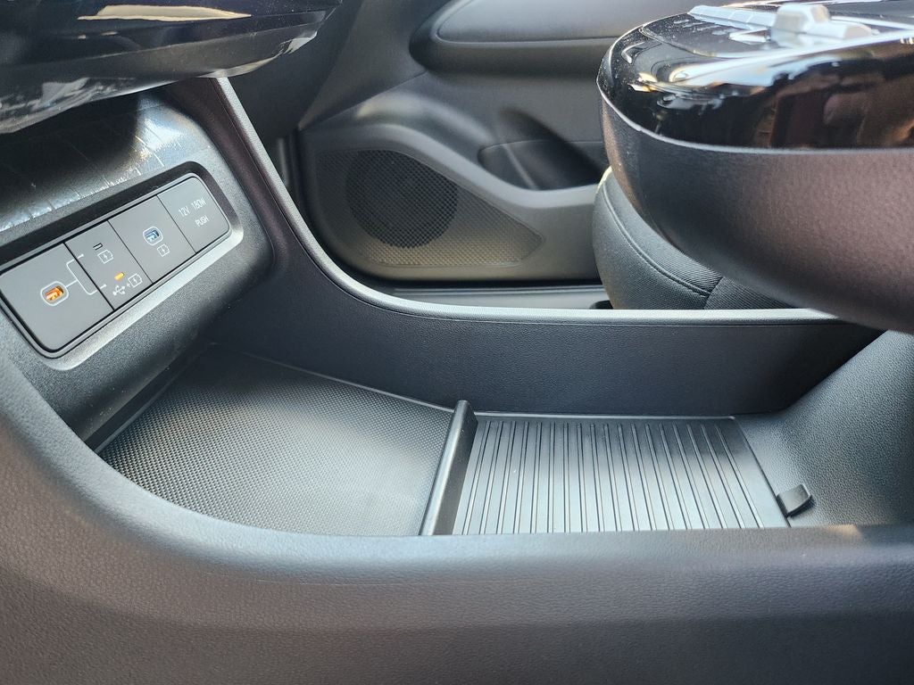 2026 Hyundai TUCSON PLUG-IN HYBRID SEL