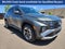 2026 Hyundai TUCSON PLUG-IN HYBRID SEL