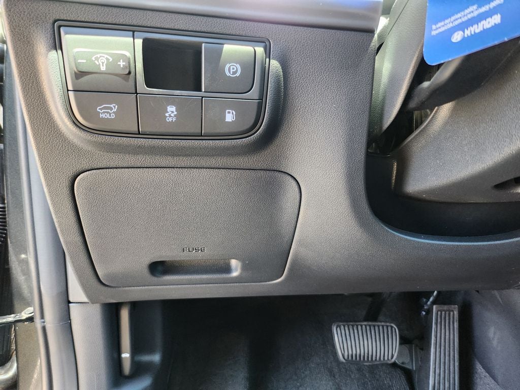 2026 Hyundai TUCSON PLUG-IN HYBRID SEL