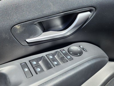 2026 Hyundai TUCSON PLUG-IN HYBRID SEL