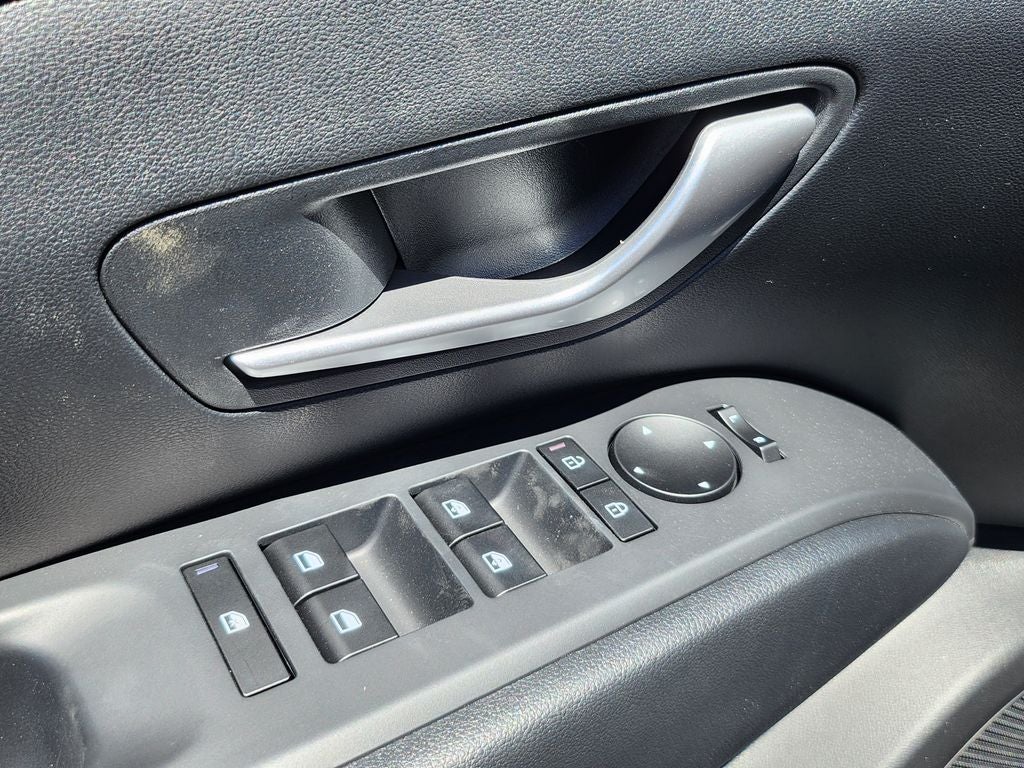 2026 Hyundai TUCSON PLUG-IN HYBRID SEL