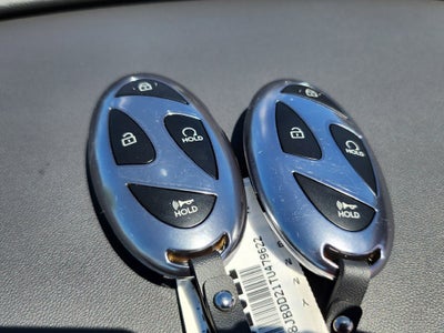 2026 Hyundai TUCSON PLUG-IN HYBRID SEL