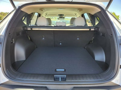 2026 Hyundai TUCSON PLUG-IN HYBRID SEL
