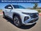2026 Hyundai TUCSON PLUG-IN HYBRID SEL