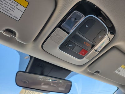 2026 Hyundai TUCSON PLUG-IN HYBRID SEL