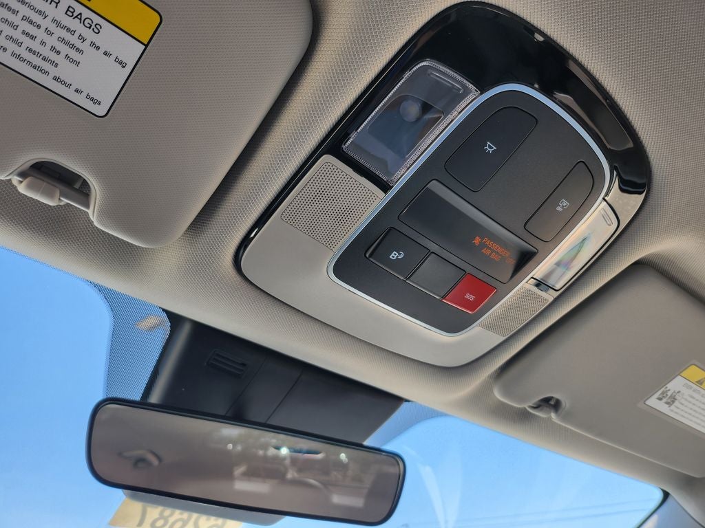 2026 Hyundai TUCSON PLUG-IN HYBRID SEL