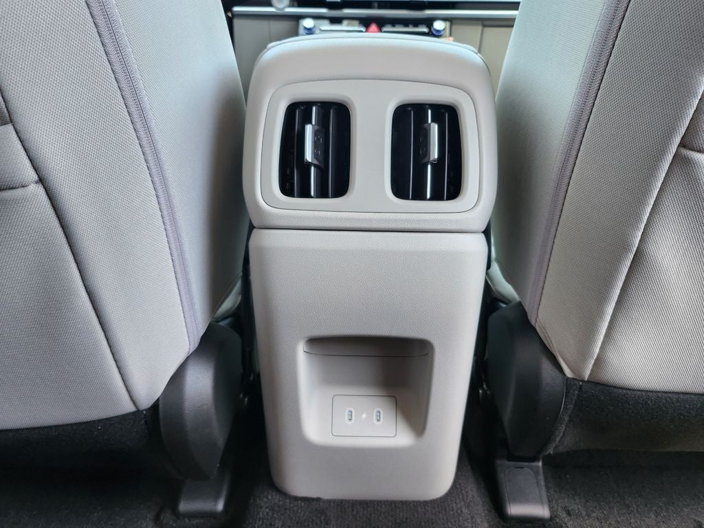2026 Hyundai TUCSON PLUG-IN HYBRID SEL