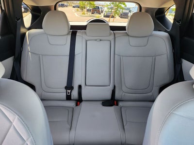 2026 Hyundai TUCSON PLUG-IN HYBRID SEL