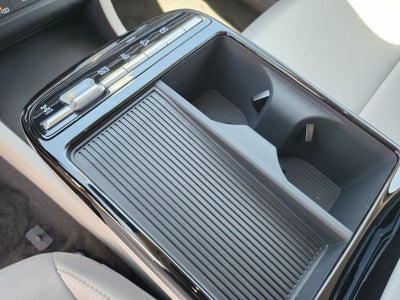 2026 Hyundai TUCSON PLUG-IN HYBRID SEL