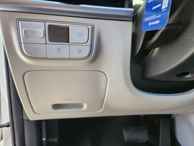 2026 Hyundai TUCSON PLUG-IN HYBRID SEL