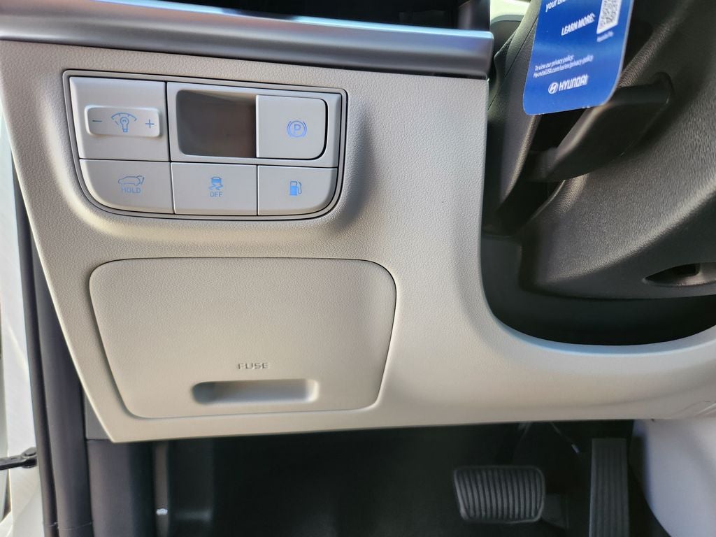2026 Hyundai TUCSON PLUG-IN HYBRID SEL