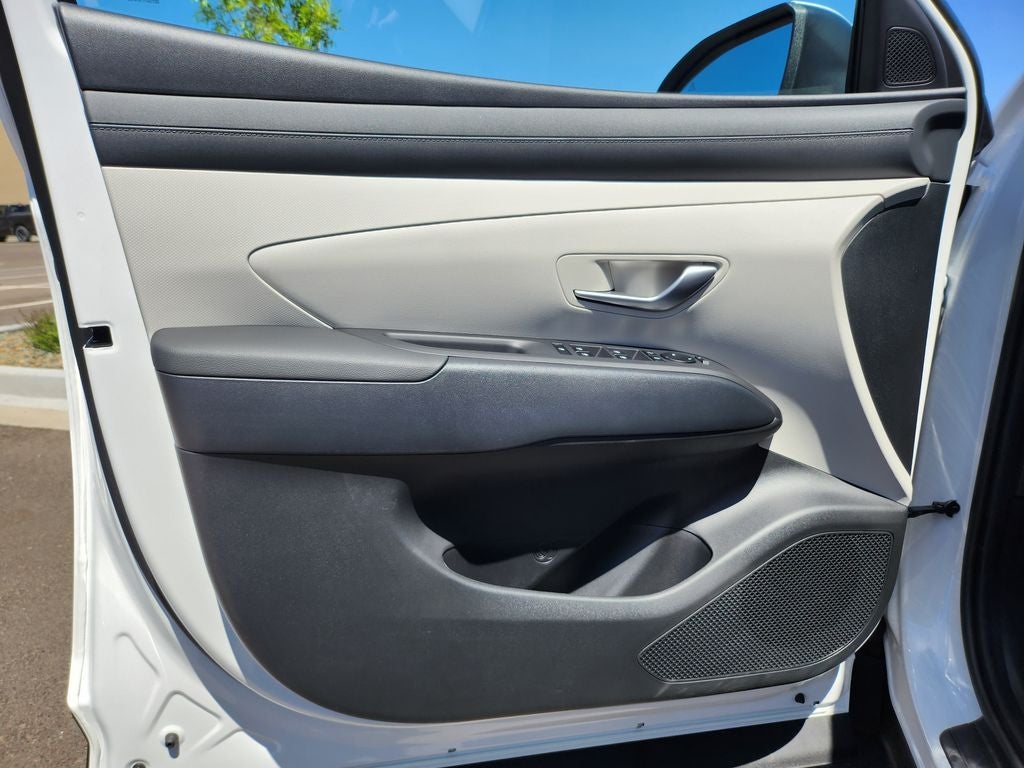 2026 Hyundai TUCSON PLUG-IN HYBRID SEL