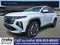 2026 Hyundai TUCSON PLUG-IN HYBRID SEL