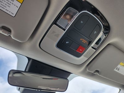 2026 Hyundai TUCSON PLUG-IN HYBRID SEL