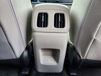 2026 Hyundai TUCSON PLUG-IN HYBRID SEL