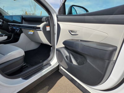 2026 Hyundai TUCSON PLUG-IN HYBRID SEL