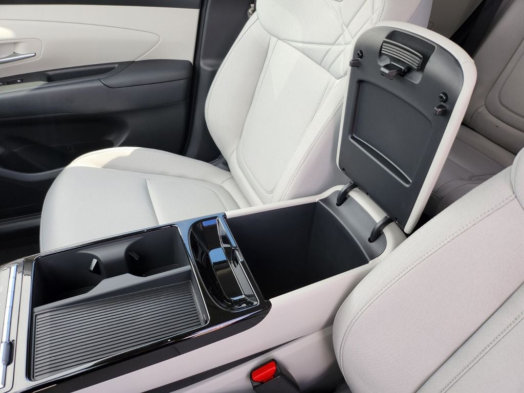 2026 Hyundai TUCSON PLUG-IN HYBRID SEL