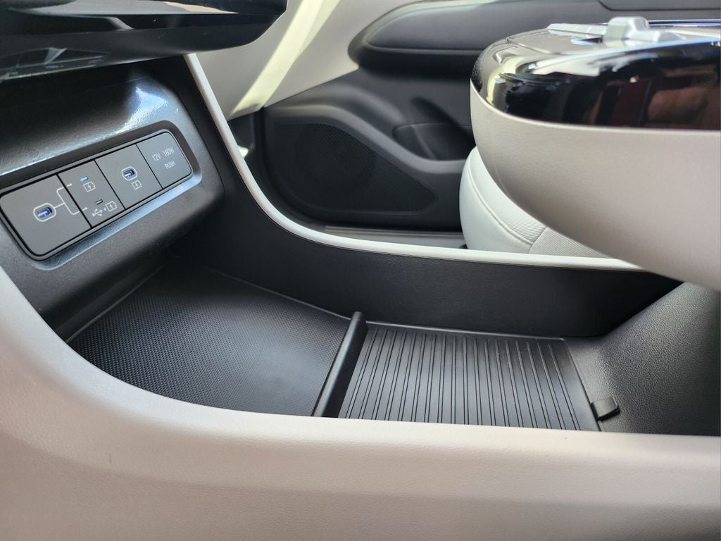 2026 Hyundai TUCSON PLUG-IN HYBRID SEL