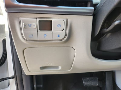 2026 Hyundai TUCSON PLUG-IN HYBRID SEL