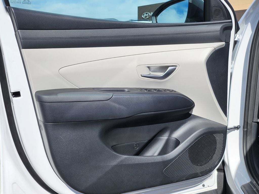 2026 Hyundai TUCSON PLUG-IN HYBRID SEL