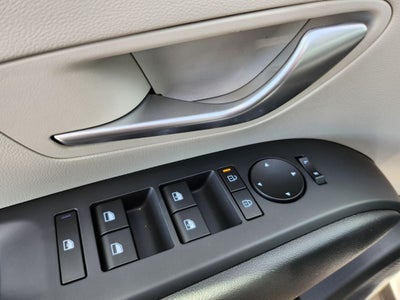 2026 Hyundai TUCSON PLUG-IN HYBRID SEL