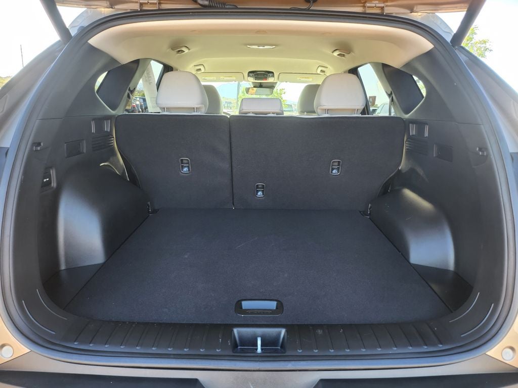 2025 Hyundai TUCSON PLUG-IN HYBRID SEL