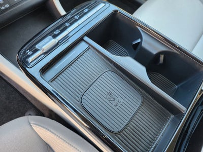 2025 Hyundai TUCSON PLUG-IN HYBRID SEL