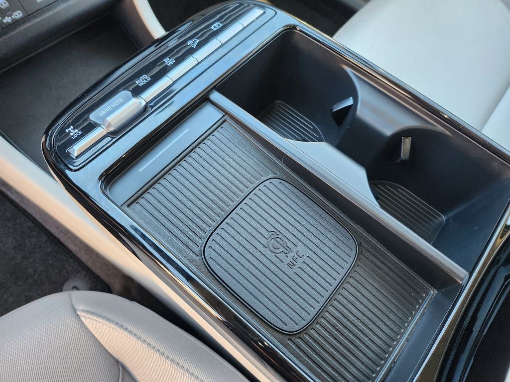 2025 Hyundai TUCSON PLUG-IN HYBRID SEL