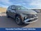 2025 Hyundai TUCSON PLUG-IN HYBRID SEL