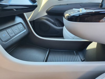 2025 Hyundai TUCSON PLUG-IN HYBRID SEL