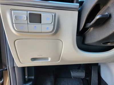 2025 Hyundai TUCSON PLUG-IN HYBRID SEL