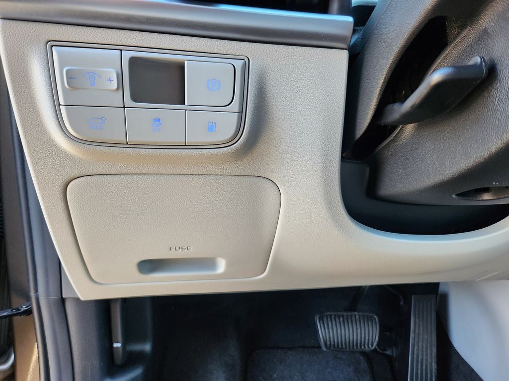 2025 Hyundai TUCSON PLUG-IN HYBRID SEL