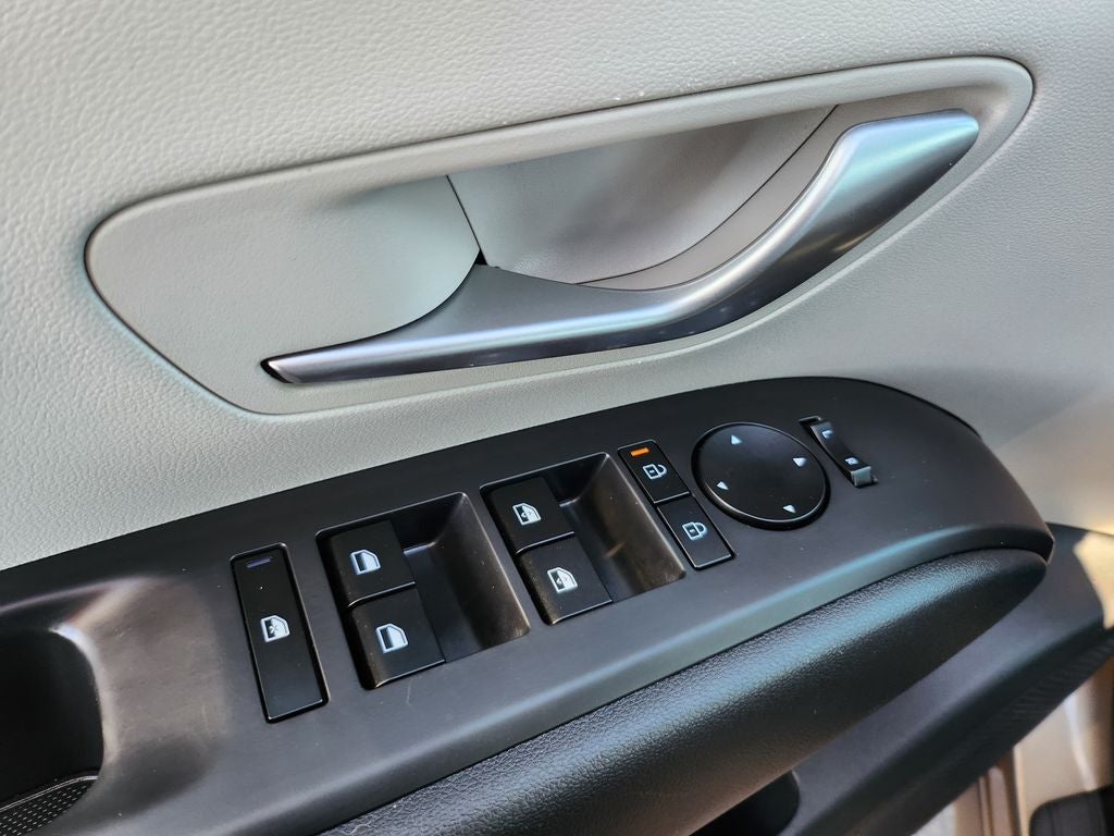 2025 Hyundai TUCSON PLUG-IN HYBRID SEL