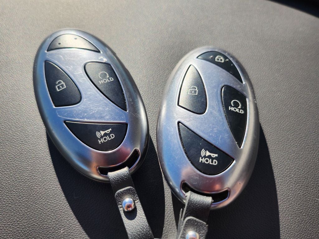 2025 Hyundai TUCSON PLUG-IN HYBRID SEL