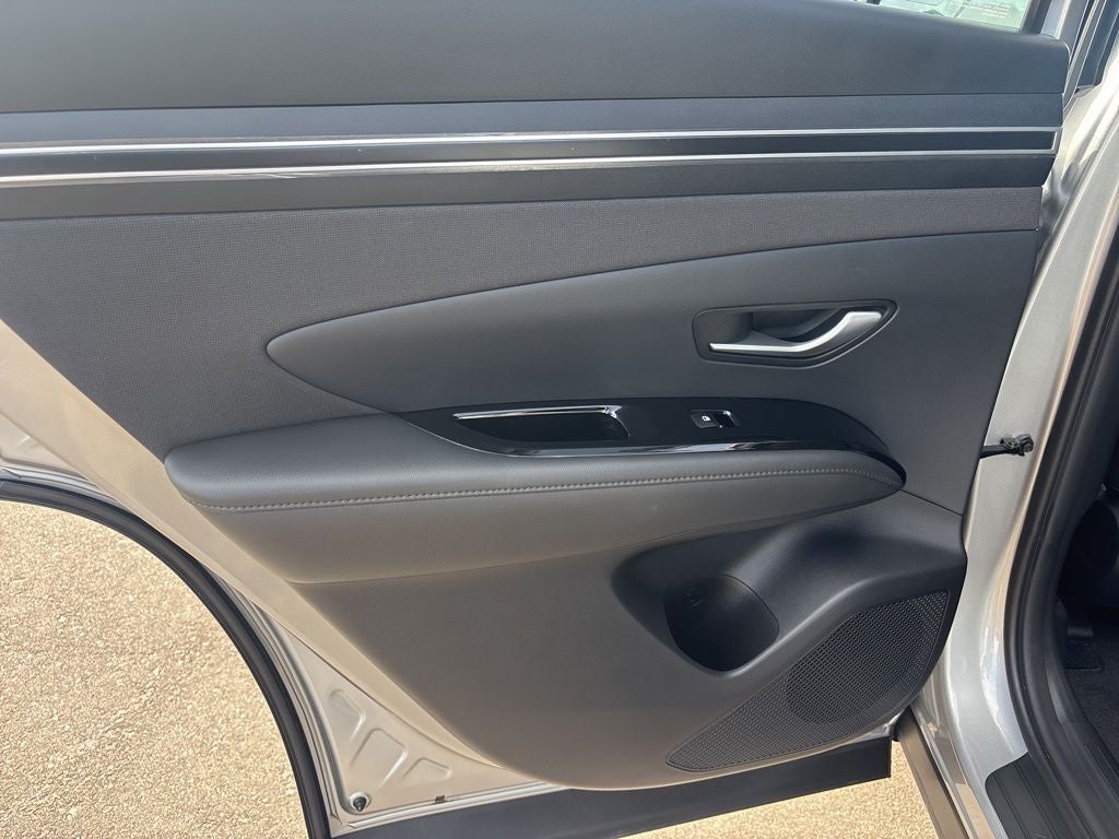 2023 Hyundai TUCSON HYBRID SEL Convenience