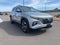 2023 Hyundai TUCSON HYBRID SEL Convenience