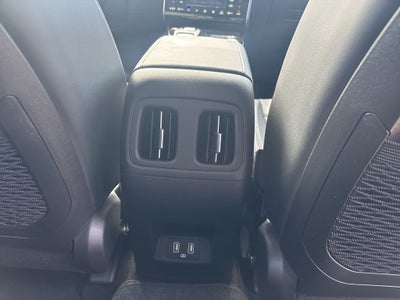 2023 Hyundai TUCSON HYBRID SEL Convenience