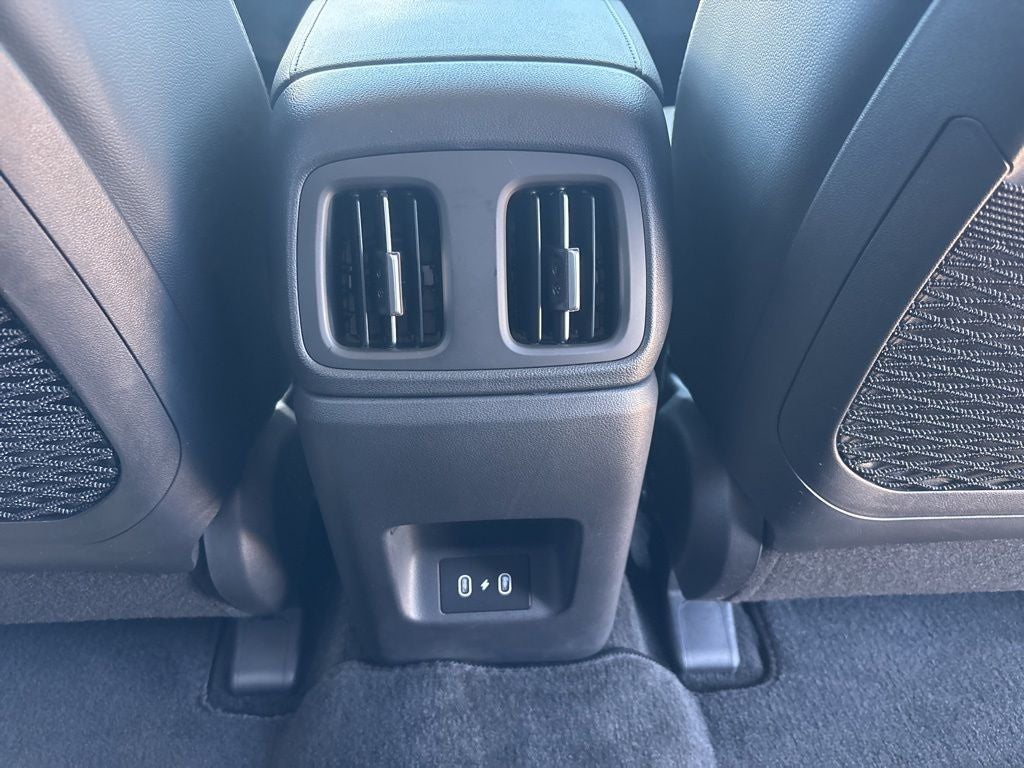 2025 Hyundai TUCSON PLUG-IN HYBRID Limited