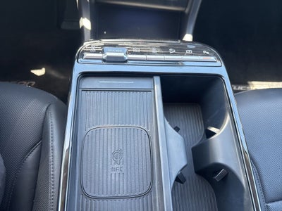2025 Hyundai TUCSON PLUG-IN HYBRID Limited