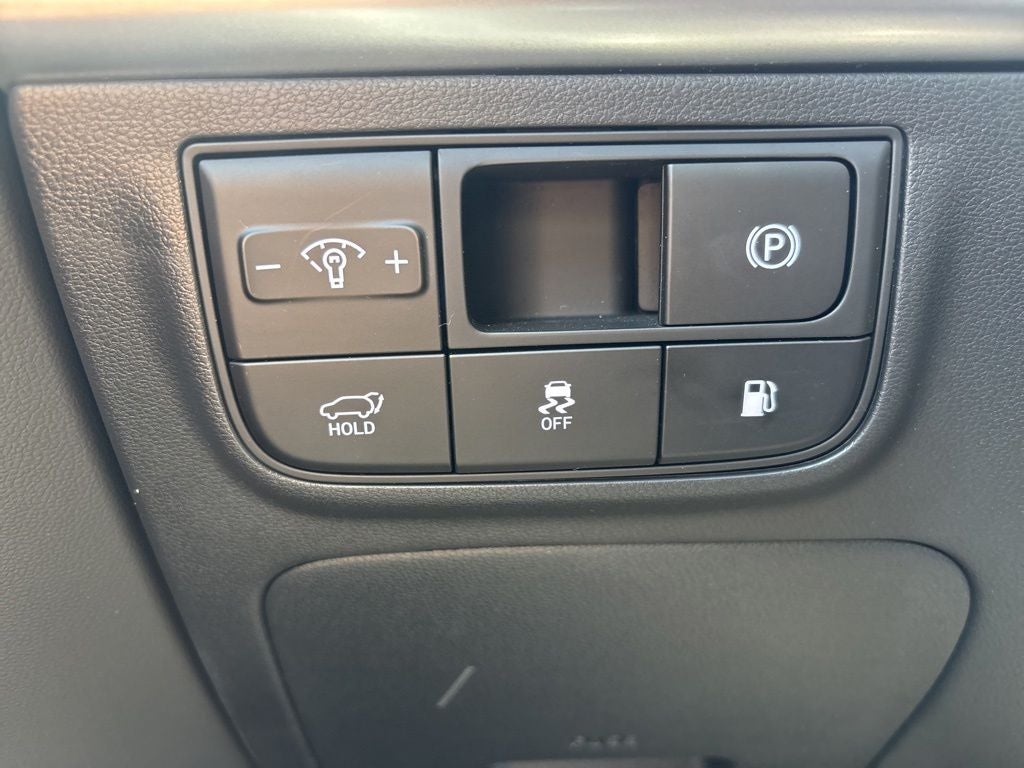 2025 Hyundai TUCSON PLUG-IN HYBRID Limited