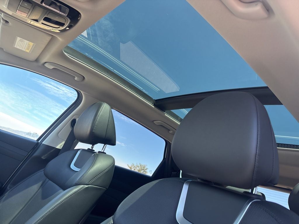 2025 Hyundai TUCSON PLUG-IN HYBRID Limited