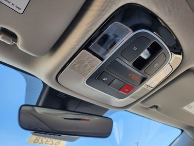 2026 Hyundai TUCSON PLUG-IN HYBRID Limited
