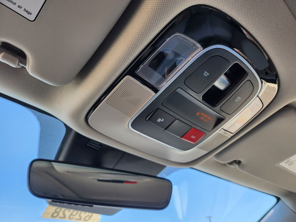 2026 Hyundai TUCSON PLUG-IN HYBRID Limited
