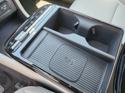 2026 Hyundai TUCSON PLUG-IN HYBRID Limited