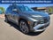 2026 Hyundai TUCSON PLUG-IN HYBRID Limited