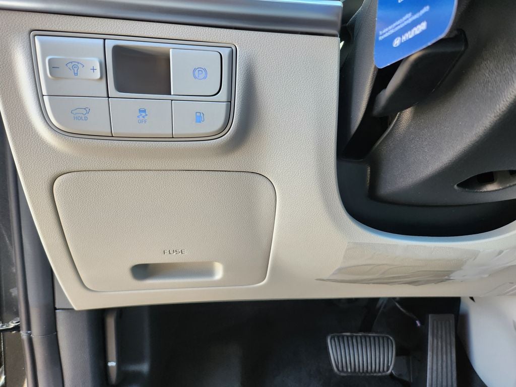 2026 Hyundai TUCSON PLUG-IN HYBRID Limited